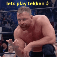 Tekken8 Tekken Joey GIF - Tekken8 Tekken Joey Joey Tekken GIFs