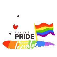 wpp world pride panama pride panama gay pride lgbtiq
