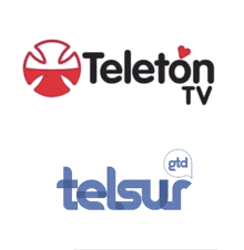 Teletón Tv De Telsur Canal 2 GIF - Teletón Tv De Telsur Canal 2 GIFs