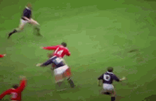 Wales Rugby Wales GIF