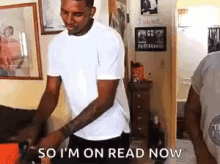 Confused So Im On Read Now GIF - Confused So Im On Read Now GIFs