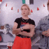 Focaccialpesto Comill GIF