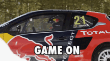 Game On GIF - Game On Race GIFs