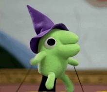Puppet Smiling Friends GIF - Puppet Smiling Friends Adult Swim GIFs