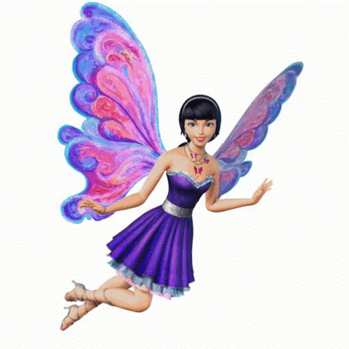 Wings - Wings Barbie - Discover Share