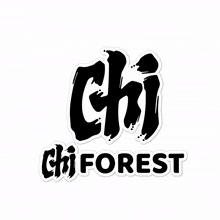 Chi Forest Chiforest GIF