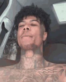 Yeah Aight Yea Aight GIF - Yeah Aight Yea Aight Blueface GIFs