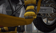 Deadrising Offtherecord GIF - Deadrising Offtherecord Chuck Greene GIFs