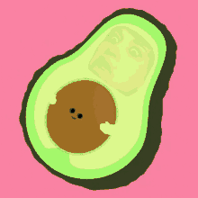 sunvocado avocado