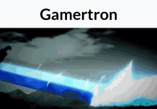 Gamertron GIF - Gamertron GIFs