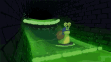 sewer surfing sewer surfing snail cool snail