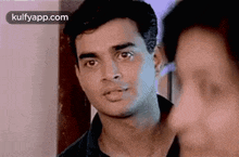 Attracted.Gif GIF - Attracted Madhavan Looking GIFs