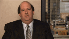 The Office No Patience GIF - The Office No Patience Stupid GIFs