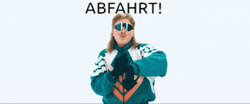 Abfahrt GIF Abfahrt Discover & Share GIFs