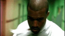 Look Up Kanye West GIF - Look Up Kanye West Stronger GIFs