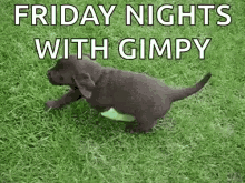 Limp Injury GIF - Limp Injury Friday Nights GIFs