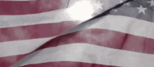 American Flag United Sates GIF - American Flag United Sates Patriotism GIFs