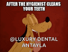 Luxury Dental GIF - Luxury Dental GIFs