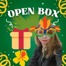 Open Box GIF - Open Box GIFs