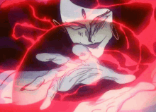 80s 90s anime dream hunter rem villain