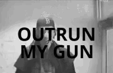 Backtoschool Outrun My Gun GIF - Backtoschool Outrun My Gun Shooter GIFs