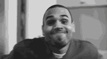 Chris Brown GIF - Chris Brown Sowhat GIFs