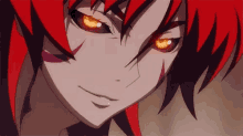 Anime Evil Smile GIF - Anime Evil Smile Evil Plan GIFs