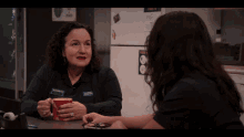 Blockbuster Here For You GIF - Blockbuster Here For You Coworker GIFs