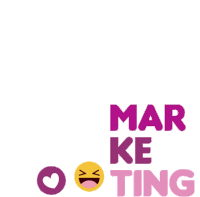 La Marca Marketing Sticker - La Marca Marketing Comunicaciones Stickers