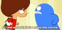 Foster Home Bloo GIF - Foster Home Bloo Mac GIFs