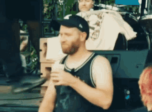 Beer Ouch GIF - Beer Ouch Punch GIFs