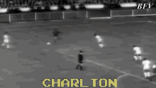 united charlton