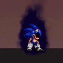 Scream Awakenning GIF - Scream Awakenning Sonic Showdown GIFs