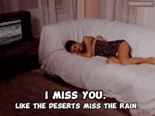 Miss You Missing GIF - Miss You Missing Tracey Thorn GIFs