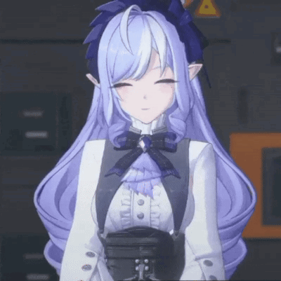 Vivian Zzz GIF - Vivian Vivi ZZZ - Discover & Share GIFs