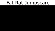 Fat Rats GIF - Fat Rats Fat Rat GIFs