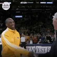Hugging Kobe Bryant GIF - Hugging Kobe Bryant Kobe GIFs