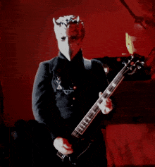 Nameless Ghoul Ghost Bc GIF - Nameless Ghoul Ghost Bc Popestar GIFs
