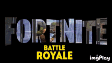 Fortnite Battleroyale GIF - Fortnite Battleroyale GIFs