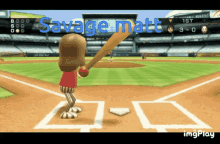 Matt Wii GIF - Matt Wii Wii Sports GIFs