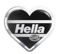 Hella Meisteramwerk Sticker - Hella Meisteramwerk Workshopsfriend Stickers