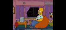 Simpsons Homer Simpson GIF - Simpsons Homer Simpson Homer GIFs