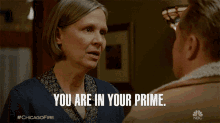 You Are In Your Prime Youth GIF - You Are In Your Prime Youth Good Old Days GIFs
