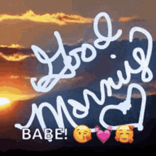 Good Morning Babe Have A Beautiful Day GIF - Good Morning Babe Have A Beautiful Day Good Day GIFs