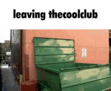 Thecoolclub Leaving GIF - Thecoolclub Leaving GIFs