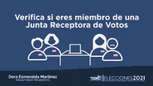 Elecciones Elecciones2021 GIF - Elecciones Elecciones2021 Jrv GIFs