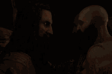 Odin Kratos GIF - Odin Kratos God GIFs