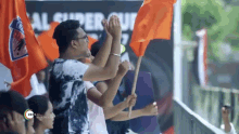 Cheering Crowd GIF - Cheering Crowd Happy GIFs