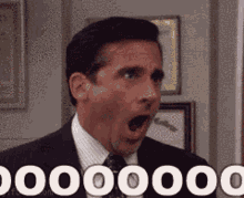 Tv Shows The Office GIF - Tv Shows The Office Steve Carrell GIFs