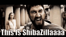 Shibazilla This Is Shibazilla GIF - Shibazilla This Is Shibazilla GIFs